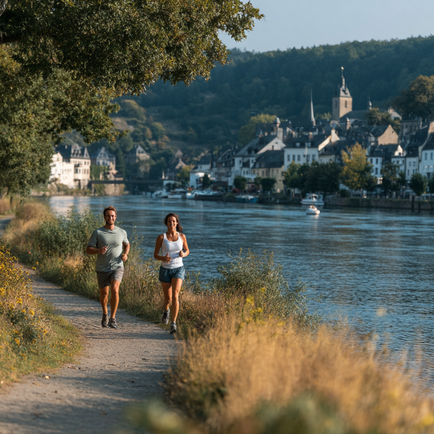 Кардіо тренування