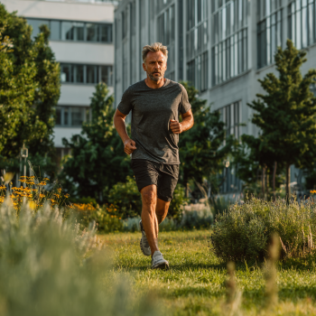 Переваги кардіо